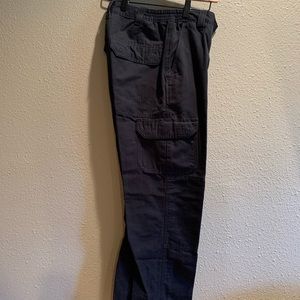 The Force Woman’s Tactical Pants Size 6
